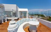 Туры в отель Rhodos Horizon City- Adults only