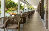 Туры в отель Rhodos Horizon City- Adults only