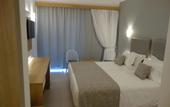 Туры в отель Rhodos Horizon City- Adults only