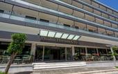Туры в отель Rhodos Horizon City- Adults only