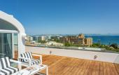 Туры в отель Rhodos Horizon City- Adults only
