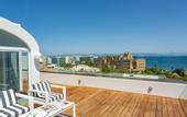 Туры в отель Rhodos Horizon City- Adults only