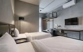 Туры в отель The Ex Capital Hotel