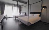 Туры в отель The Ex Capital Hotel
