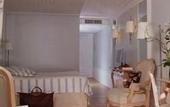 Туры в отель Grand Hotel de Cala Rossa