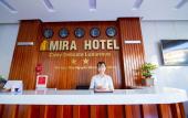Туры в отель Mira Hotel