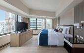 Туры в отель Seda Residences Makati