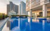Туры в отель Seda Residences Makati