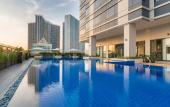 Туры в отель Seda Residences Makati