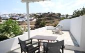 Туры в отель Crystal View Mykonos