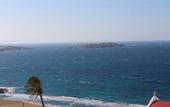 Туры в отель Crystal View Mykonos