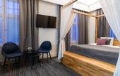 Туры в отель De Gamlas Hem Hotel & Restaurant