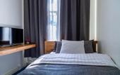Туры в отель De Gamlas Hem Hotel & Restaurant