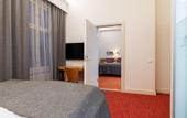 Туры в отель De Gamlas Hem Hotel & Restaurant