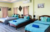 Туры в отель Sunrise Beach Koh Yao Resort