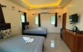 Туры в отель Sunrise Beach Koh Yao Resort
