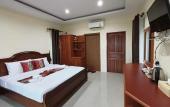 Туры в отель Sunrise Beach Koh Yao Resort