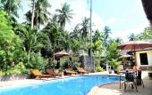 Туры в отель Tropical Heavens Garden Samui