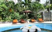 Туры в отель Tropical Heavens Garden Samui