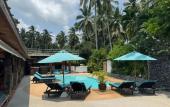 Туры в отель Tropical Heavens Garden Samui