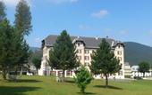 Туры в отель Best Western Grand Hotel de Paris
