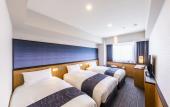 Туры в отель HOTEL GRACERY Osaka Namba