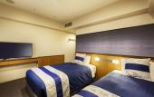 Туры в отель HOTEL GRACERY Osaka Namba