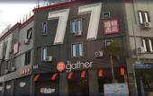 Туры в отель 77 Boutique Hotel