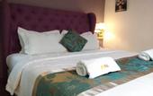 Туры в отель 77 Boutique Hotel