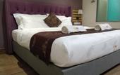 Туры в отель 77 Boutique Hotel