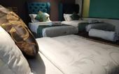 Туры в отель 77 Boutique Hotel