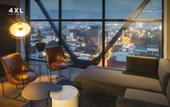 Туры в отель The Click Clack Hotel Medellin