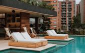 Туры в отель The Click Clack Hotel Medellin