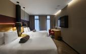 Туры в отель The Click Clack Hotel Medellin