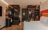 Туры в отель The Click Clack Hotel Medellin