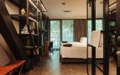 Туры в отель The Click Clack Hotel Medellin