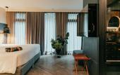 Туры в отель The Click Clack Hotel Medellin