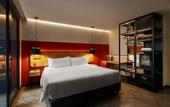 Туры в отель The Click Clack Hotel Medellin
