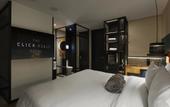 Туры в отель The Click Clack Hotel Medellin
