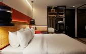 Туры в отель The Click Clack Hotel Medellin