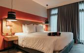 Туры в отель The Click Clack Hotel Medellin