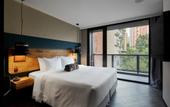 Туры в отель The Click Clack Hotel Medellin