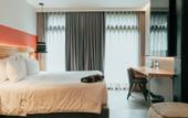 Туры в отель The Click Clack Hotel Medellin
