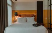 Туры в отель The Click Clack Hotel Medellin