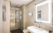 Туры в отель Aparthotel Adagio Premium Casablanca City Center