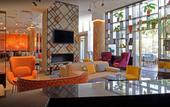 Туры в отель Aparthotel Adagio Premium Casablanca City Center