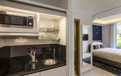 Туры в отель Aparthotel Adagio Premium Casablanca City Center