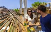 Туры в отель Aparthotel Adagio Premium Casablanca City Center