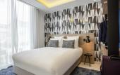 Туры в отель Aparthotel Adagio Premium Casablanca City Center