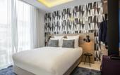 Туры в отель Aparthotel Adagio Premium Casablanca City Center